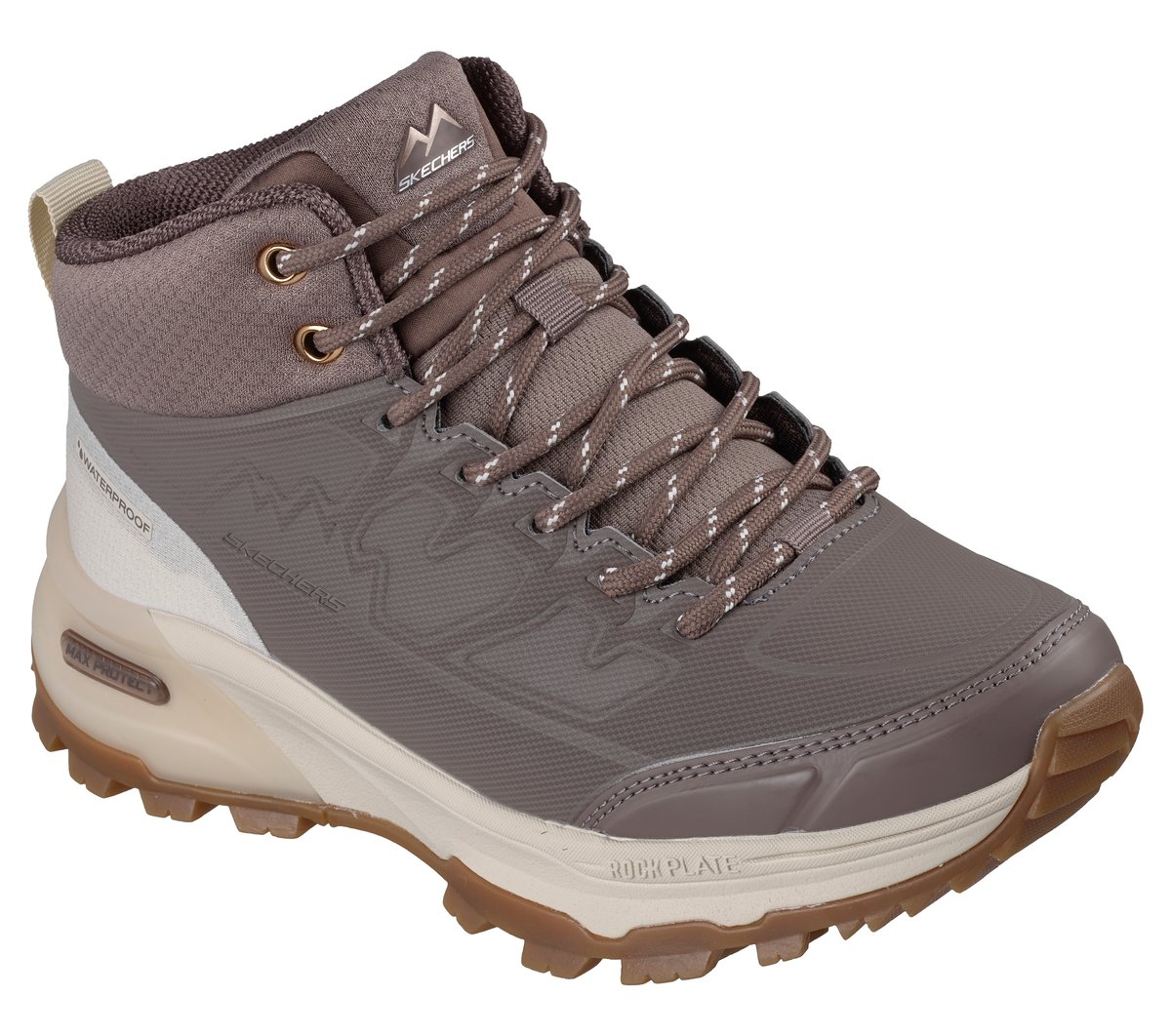 Waterproof: Max Protect Legacy - Weekend Getaway — COFFEE