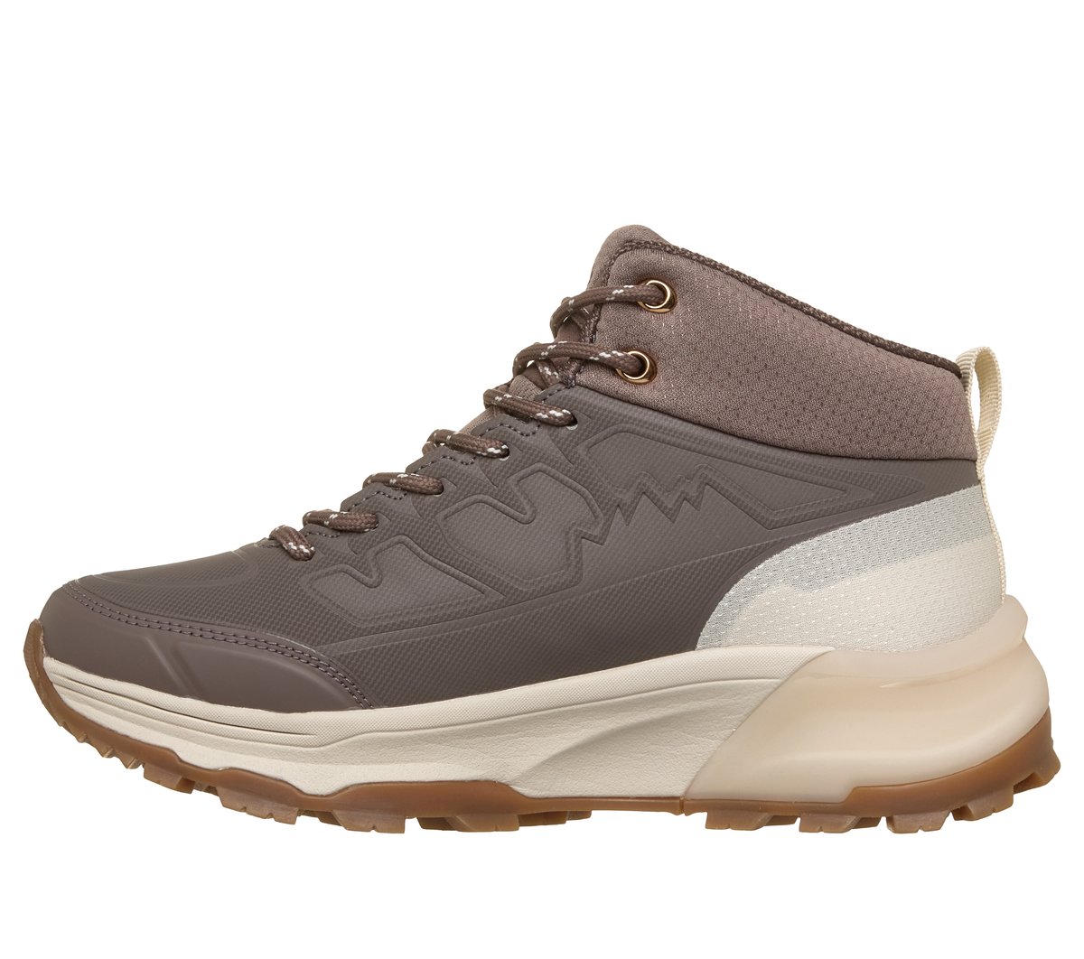 Waterproof: Max Protect Legacy - Weekend Getaway — COFFEE