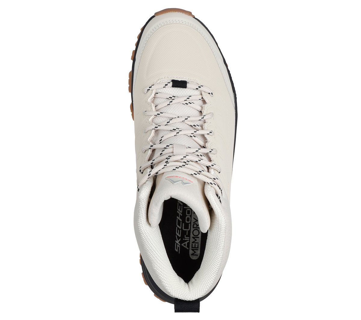 Waterproof: Max Protect Legacy - Weekend Getaway — NATURAL / BLACK