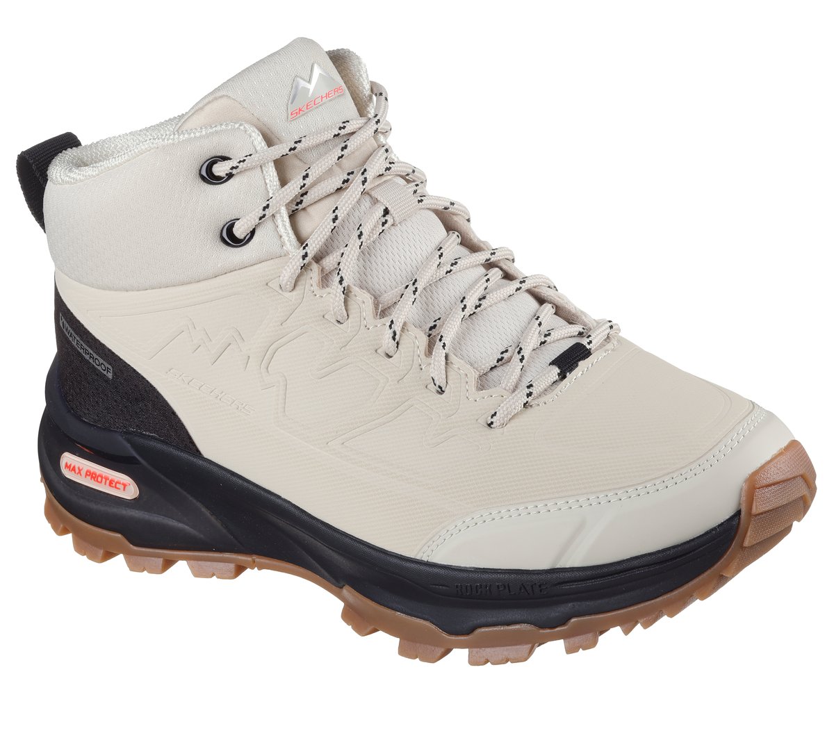 Waterproof: Max Protect Legacy Weekend Getaway SKECHERS ES