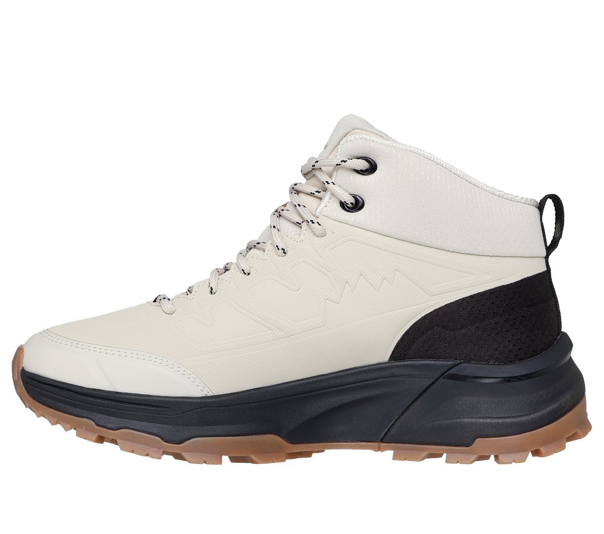 Waterproof: Max Protect Legacy - Weekend Getaway — NATURAL / BLACK