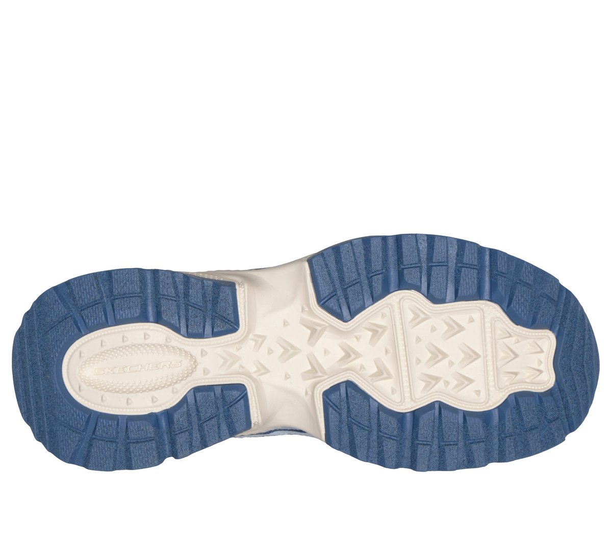 Vigor All-Terrain - Country Three — LIGHT BLUE