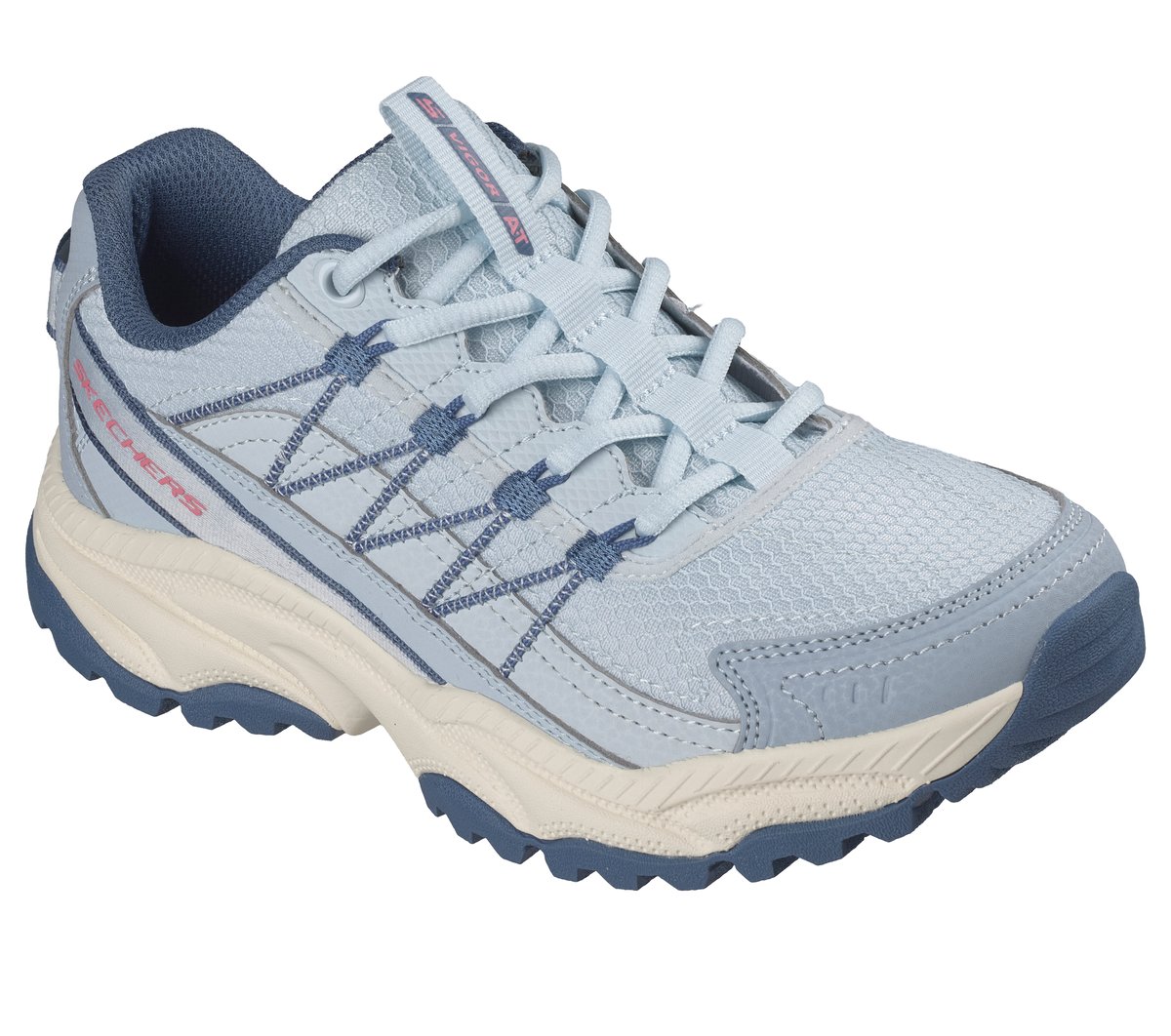 Vigor All-Terrain - Country Three