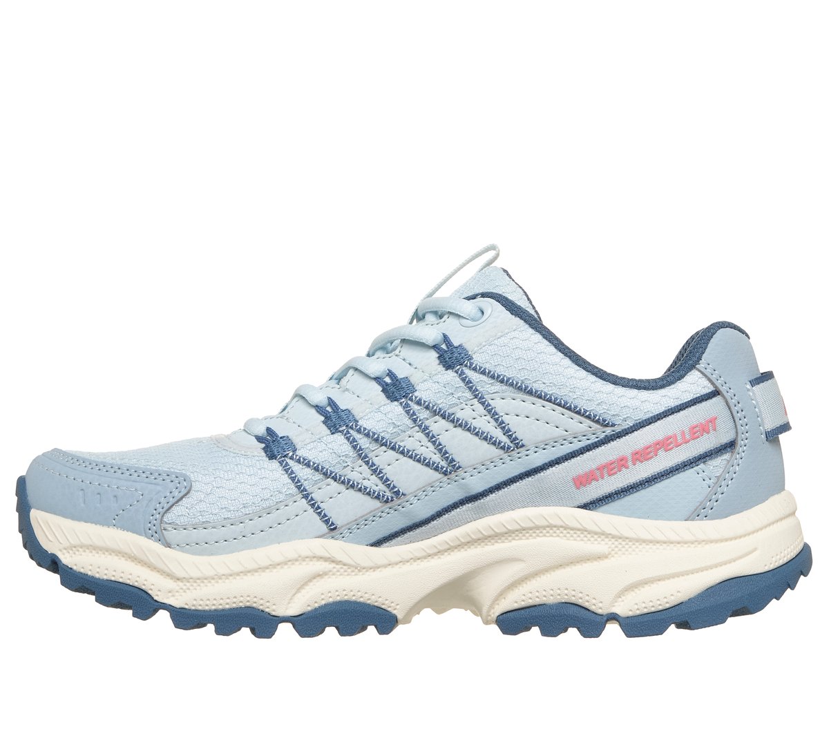 Vigor All-Terrain - Country Three — LIGHT BLUE