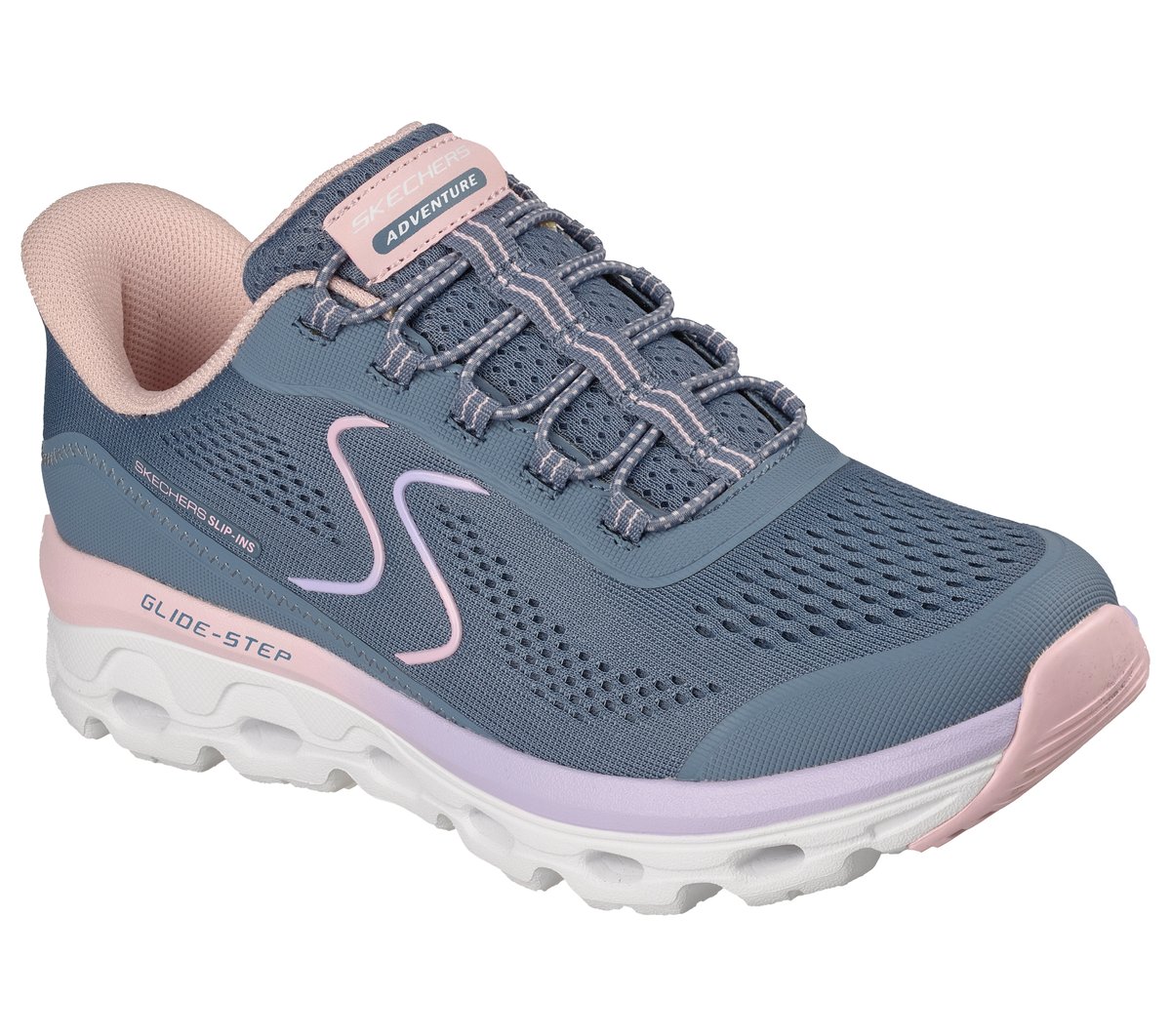 Skechers Slip-ins: Glide-Step Sole