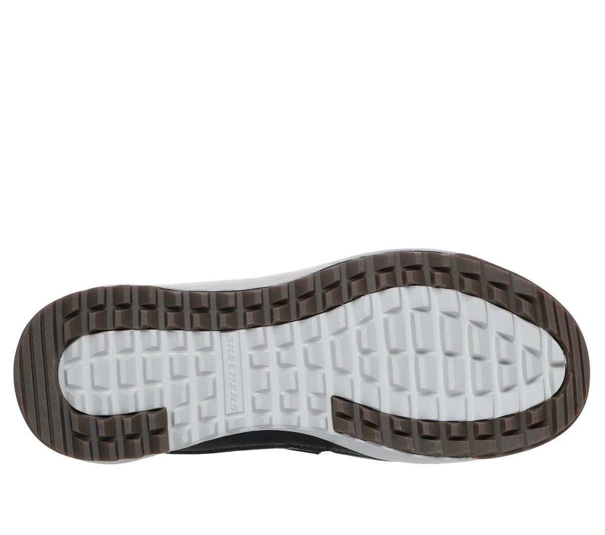 Skechers Relaxed Fit: Yana - Collins Landing Chaussures Moyen Width en Noir