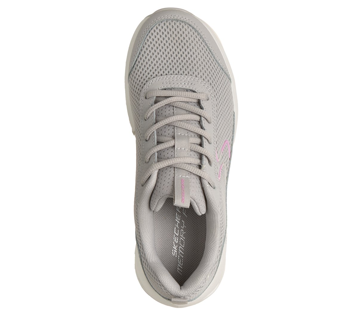 Glide-Step Sole