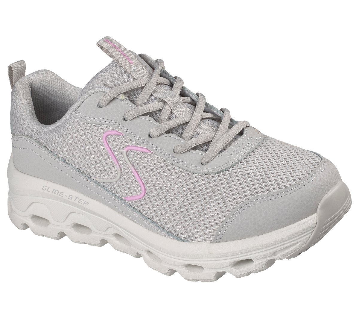 Glide-Step Sole