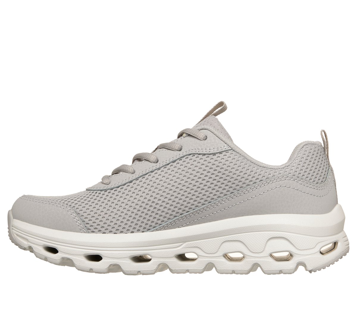 Glide-Step Sole