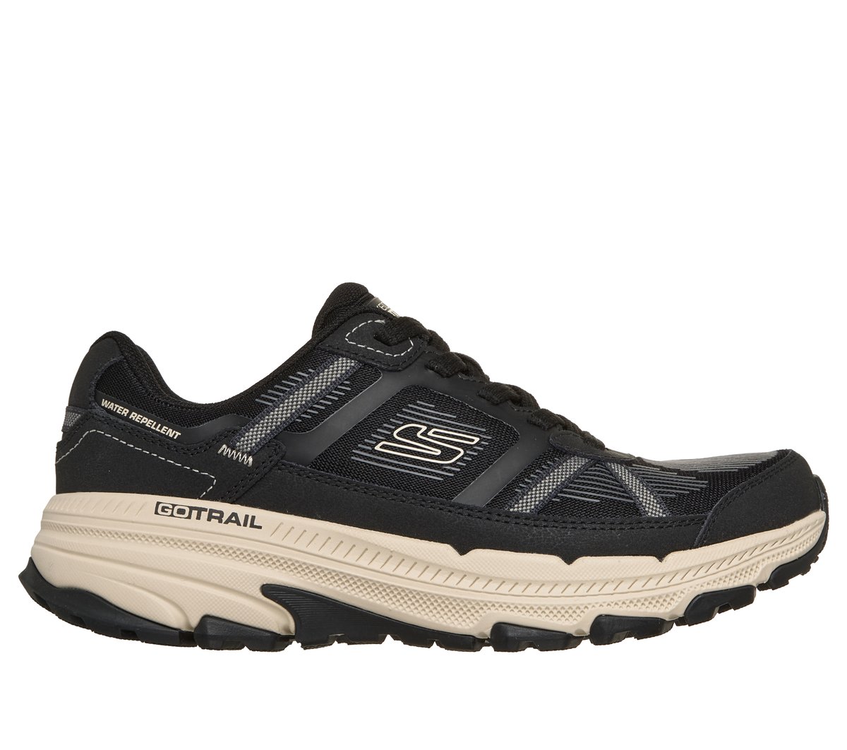 Skechers GO RUN Trail Altitude 20 -Red Rock Chaussures Moyen Width en NoirBeige Pointure 37 80 €