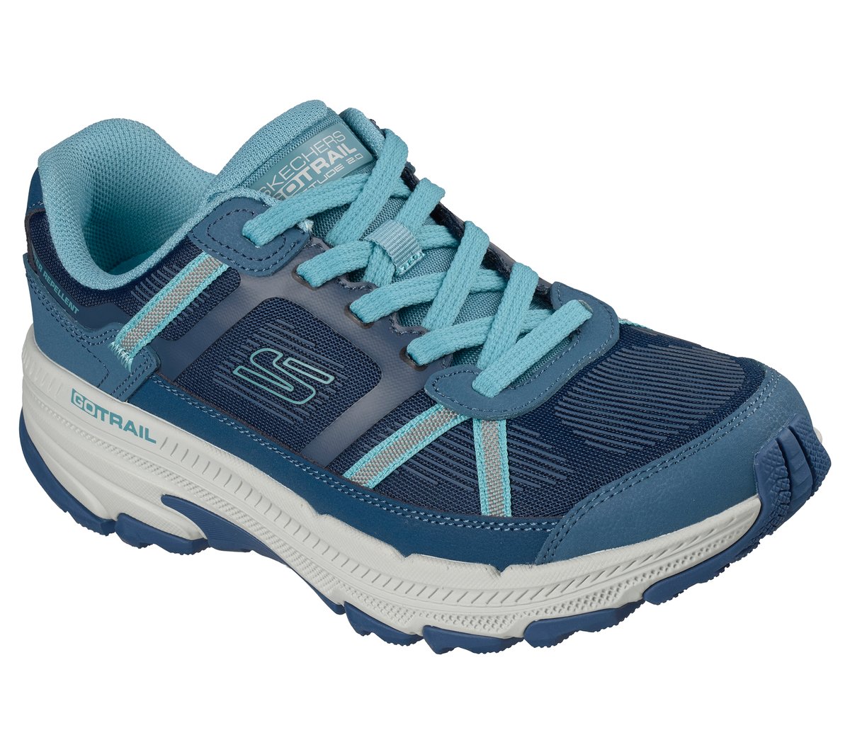 GO RUN Trail Altitude 2.0 - Red Rock