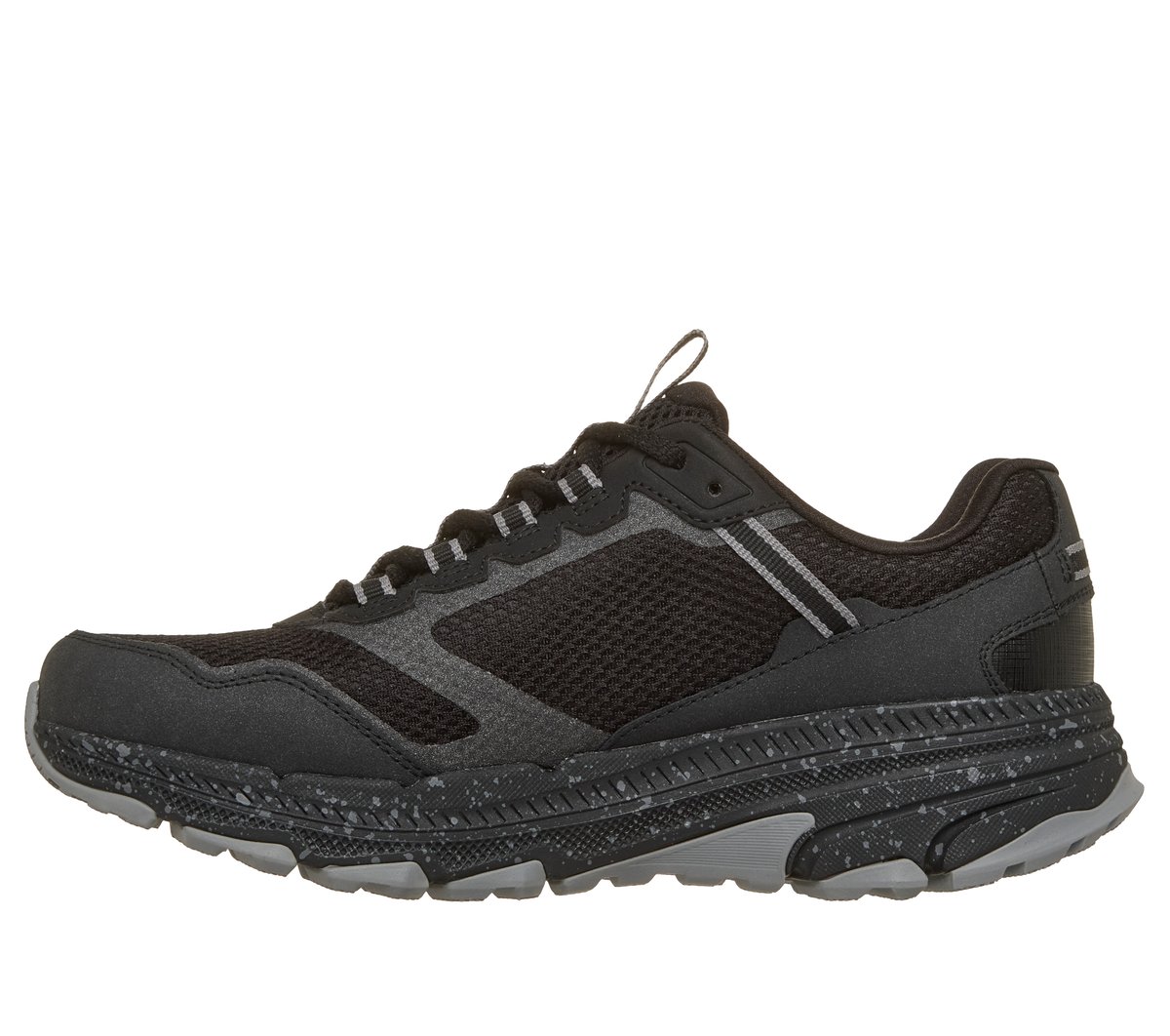 Waterproof: GO RUN Trail Altitude 2.0 - Ravine — BLACK / CHARCOAL