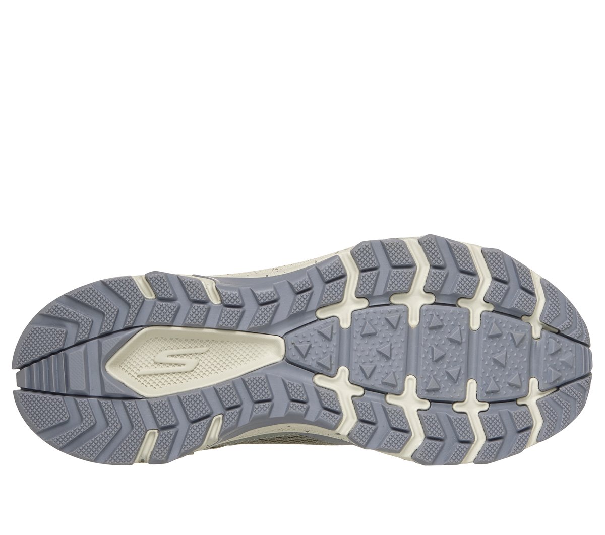 Waterproof: GO RUN Trail Altitude 2.0 - Ravine — OLIVE / GRAY