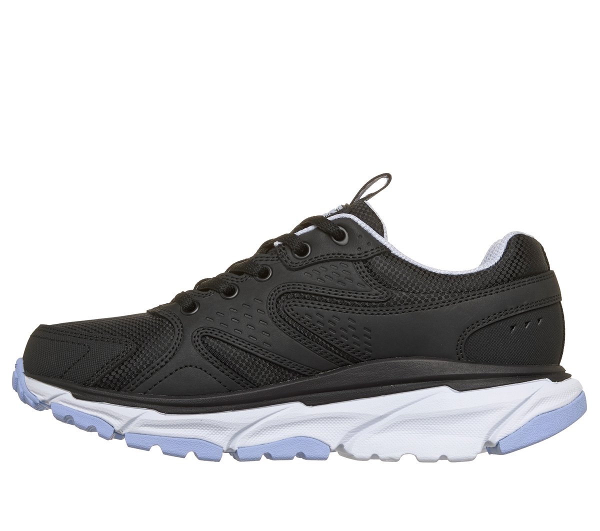 Waterproof Relaxed Fit: D'Lux Journey Pro - Kosinski — BLACK / BLUE