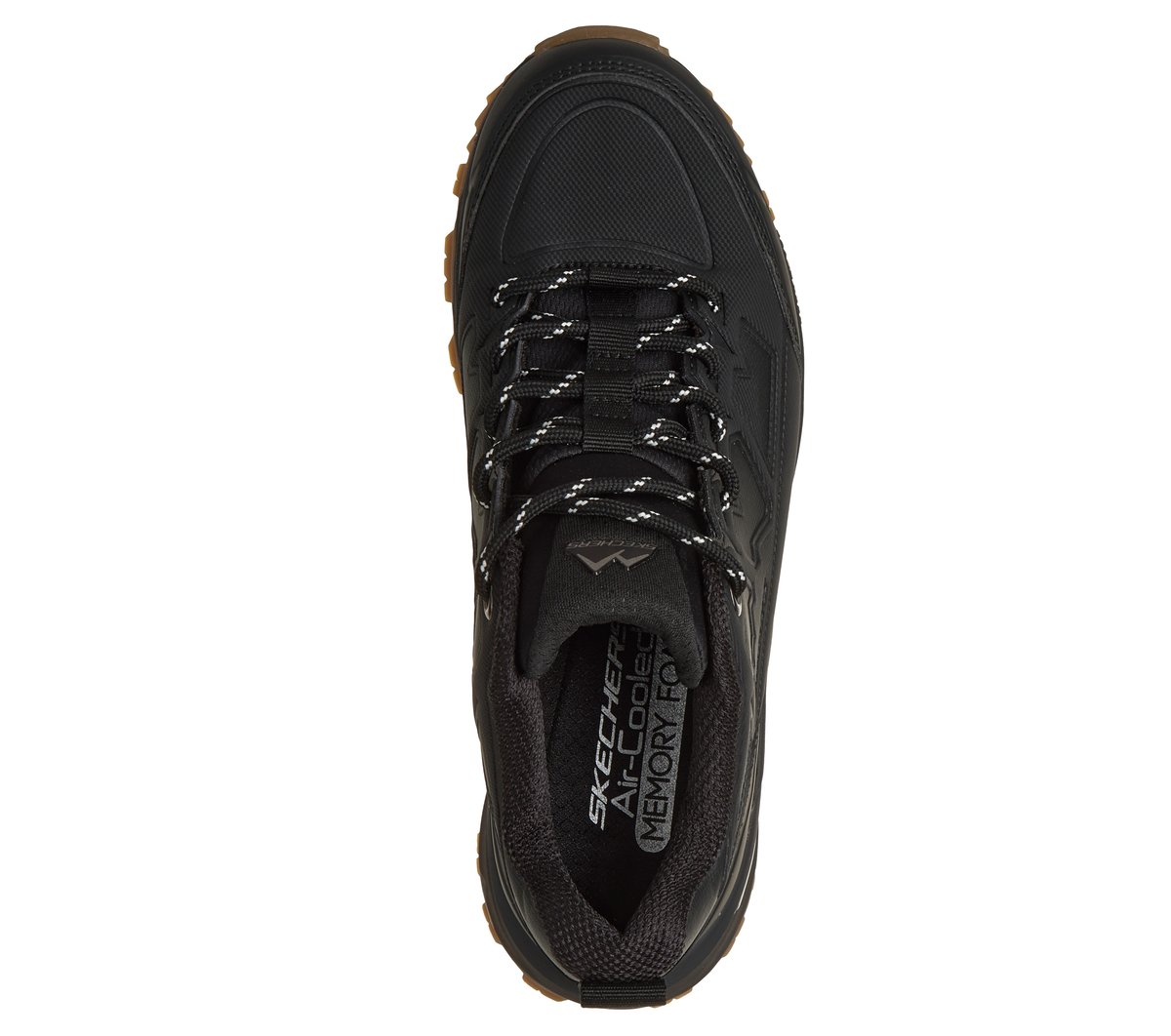 Waterproof: Max Protect Legacy - Weekend Getaway — BLACK