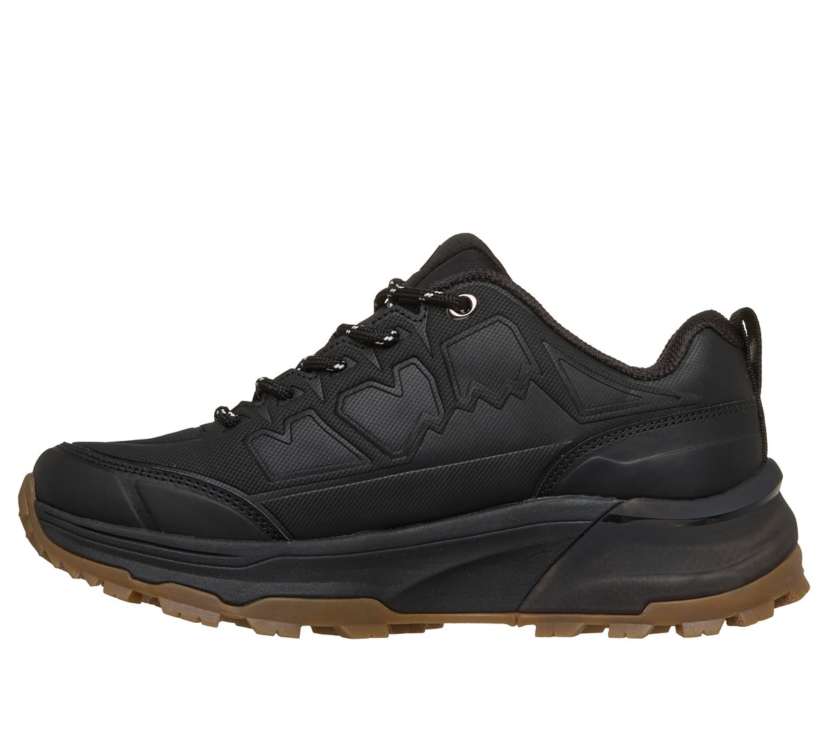 Waterproof: Max Protect Legacy - Weekend Getaway — BLACK