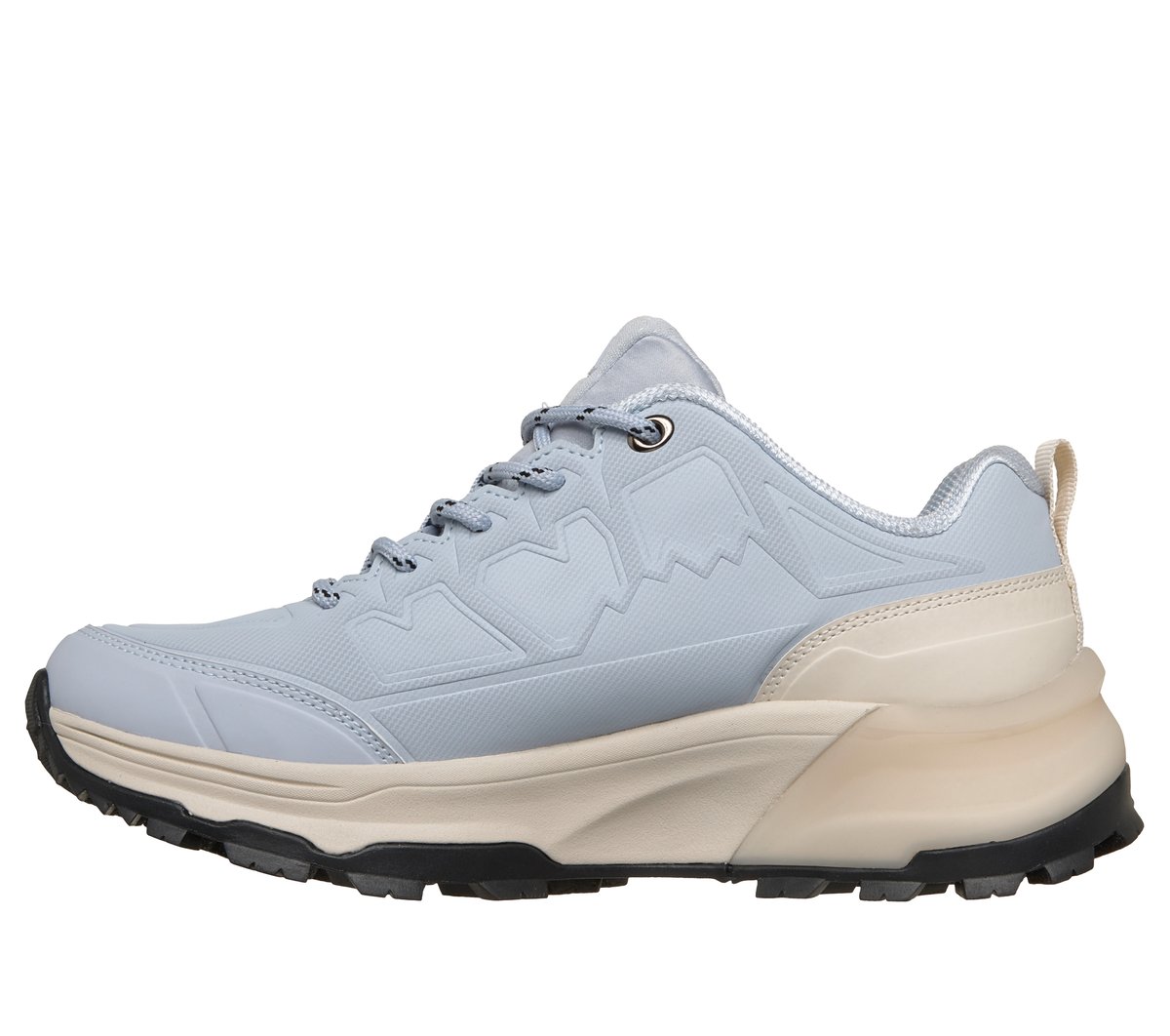 Waterproof: Max Protect Legacy - Weekend Getaway — LIGHT BLUE