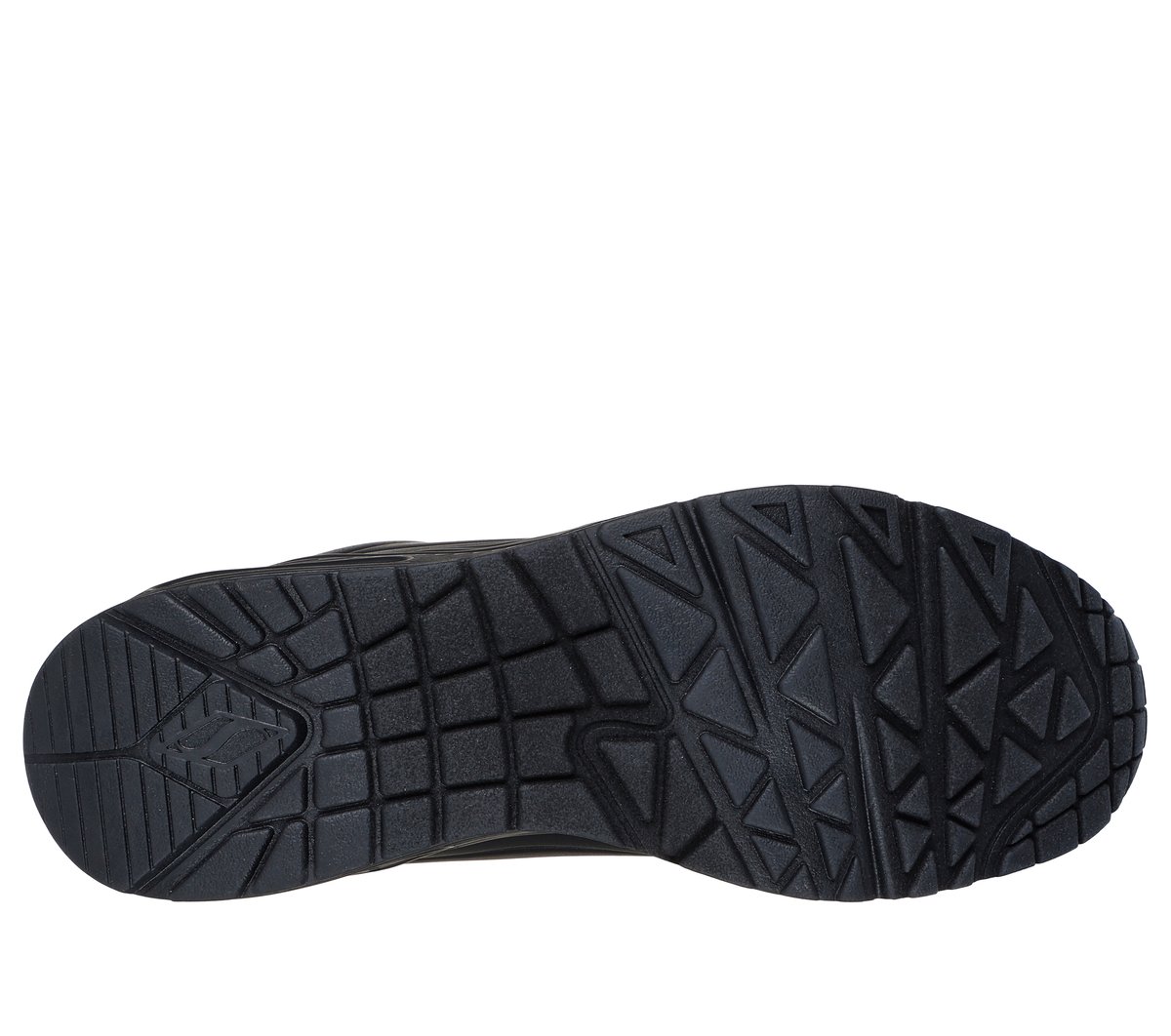 UNO - Tailored Air — BLACK