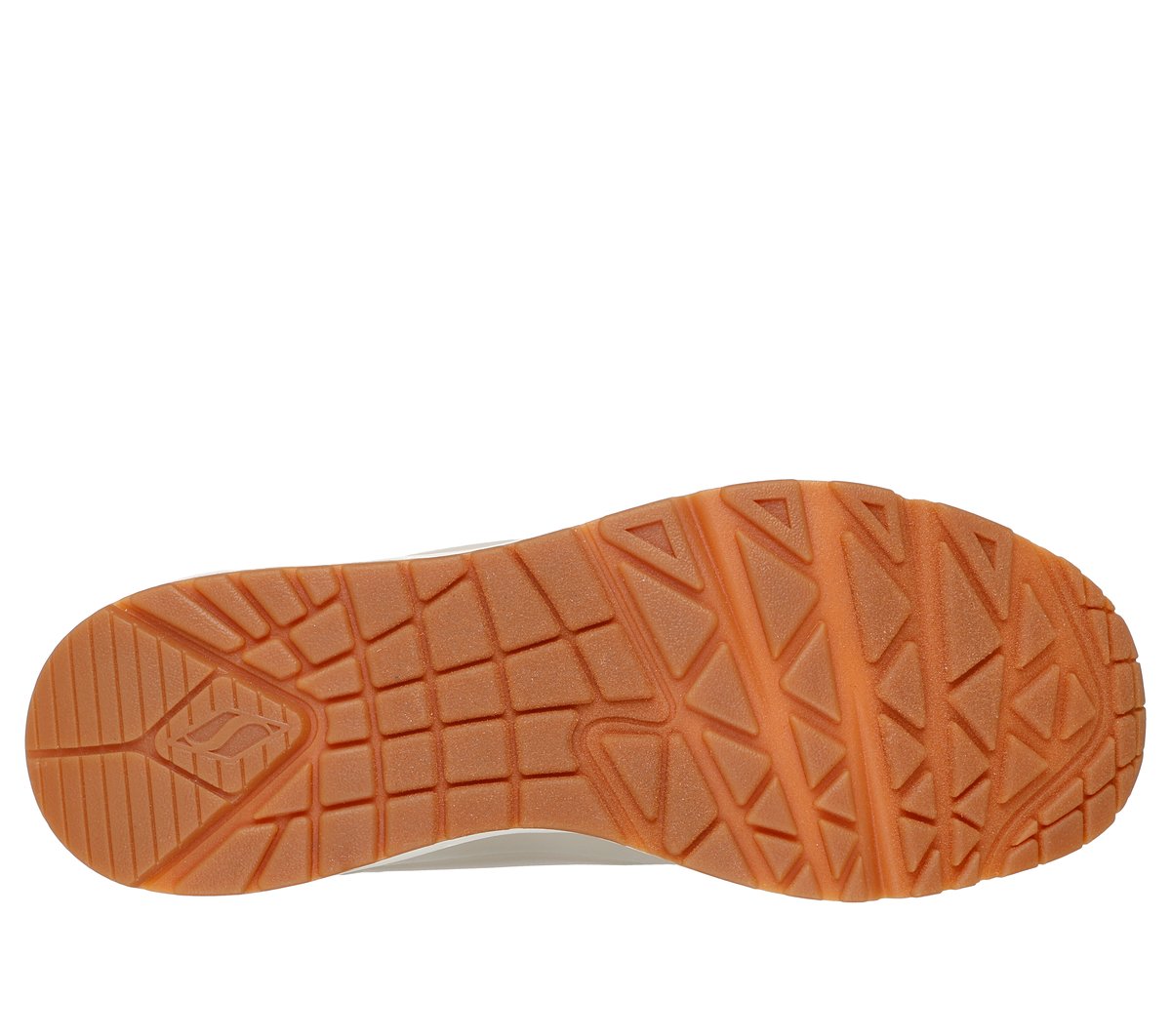 UNO - Tailored Air — NATURAL / BLUE