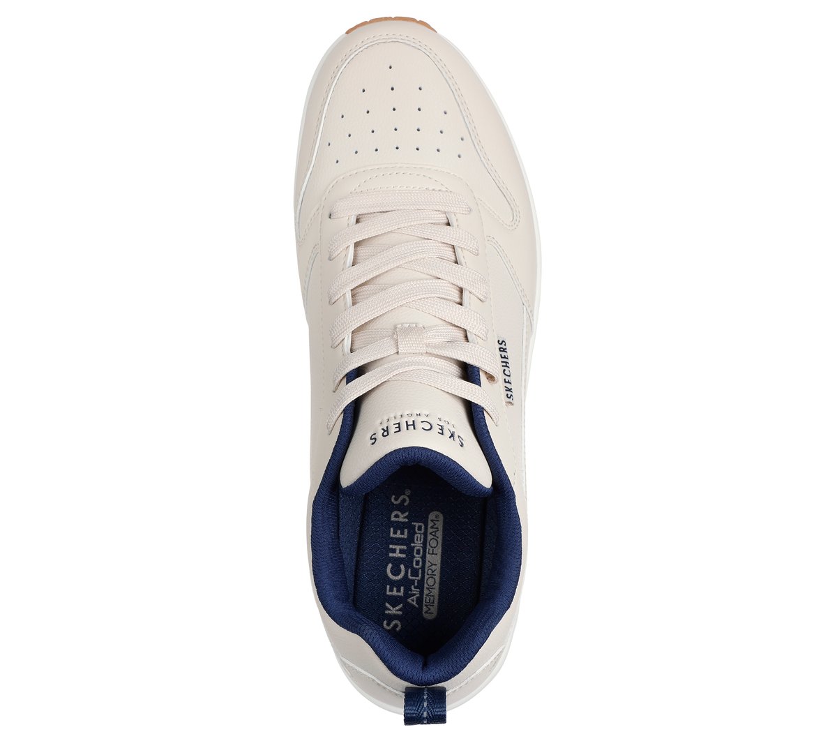 Baskets basses Skechers - vue 10