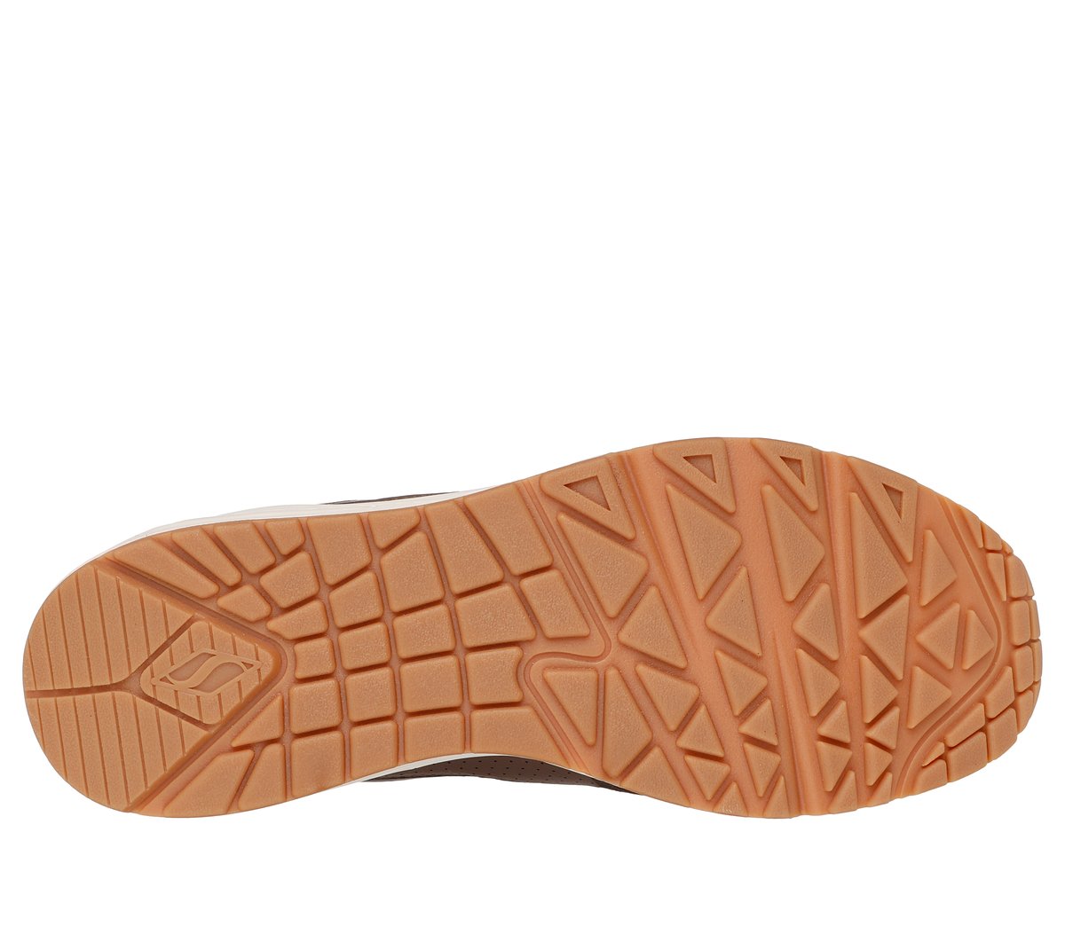 Uno - Retro One — BROWN