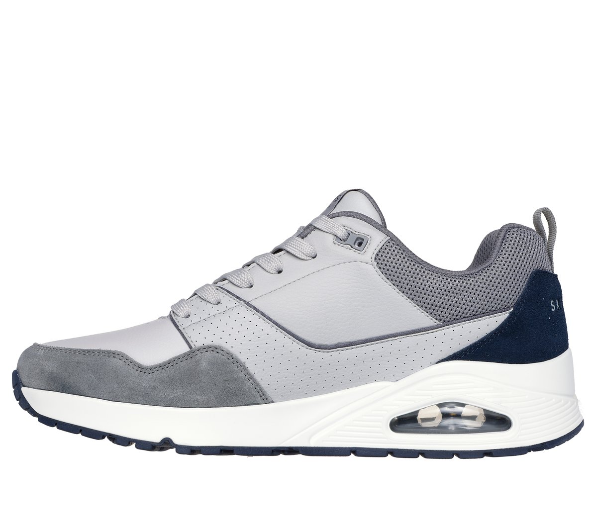 Uno - Retro One — GRAY