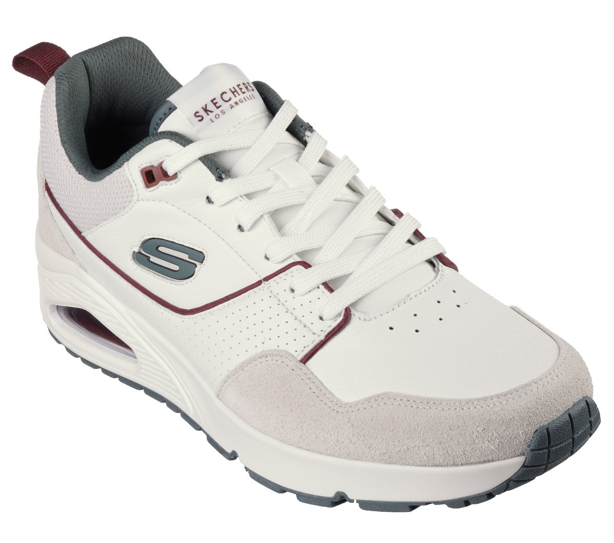 Skechers Men's Skechers Streetwear Los Angeles Skechers Rise
