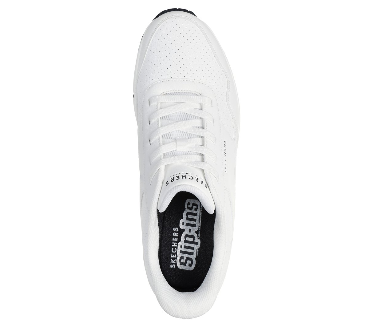Skechers Slip-ins: UNO - Banksia Luxe | SKECHERS JP