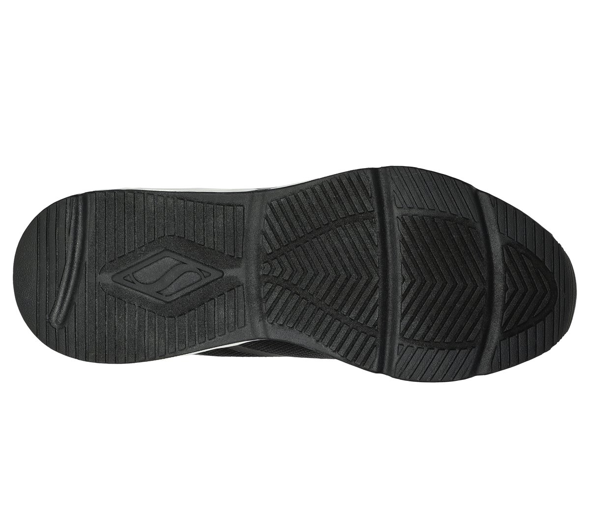 Tres-Air UNO - Revolution-Airy — BLACK
