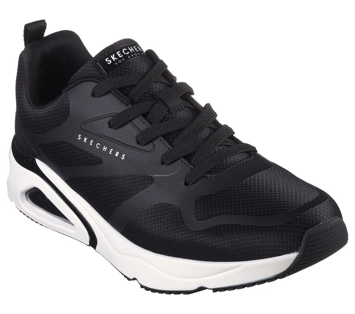 Tres-Air UNO - Revolution-Airy — BLACK