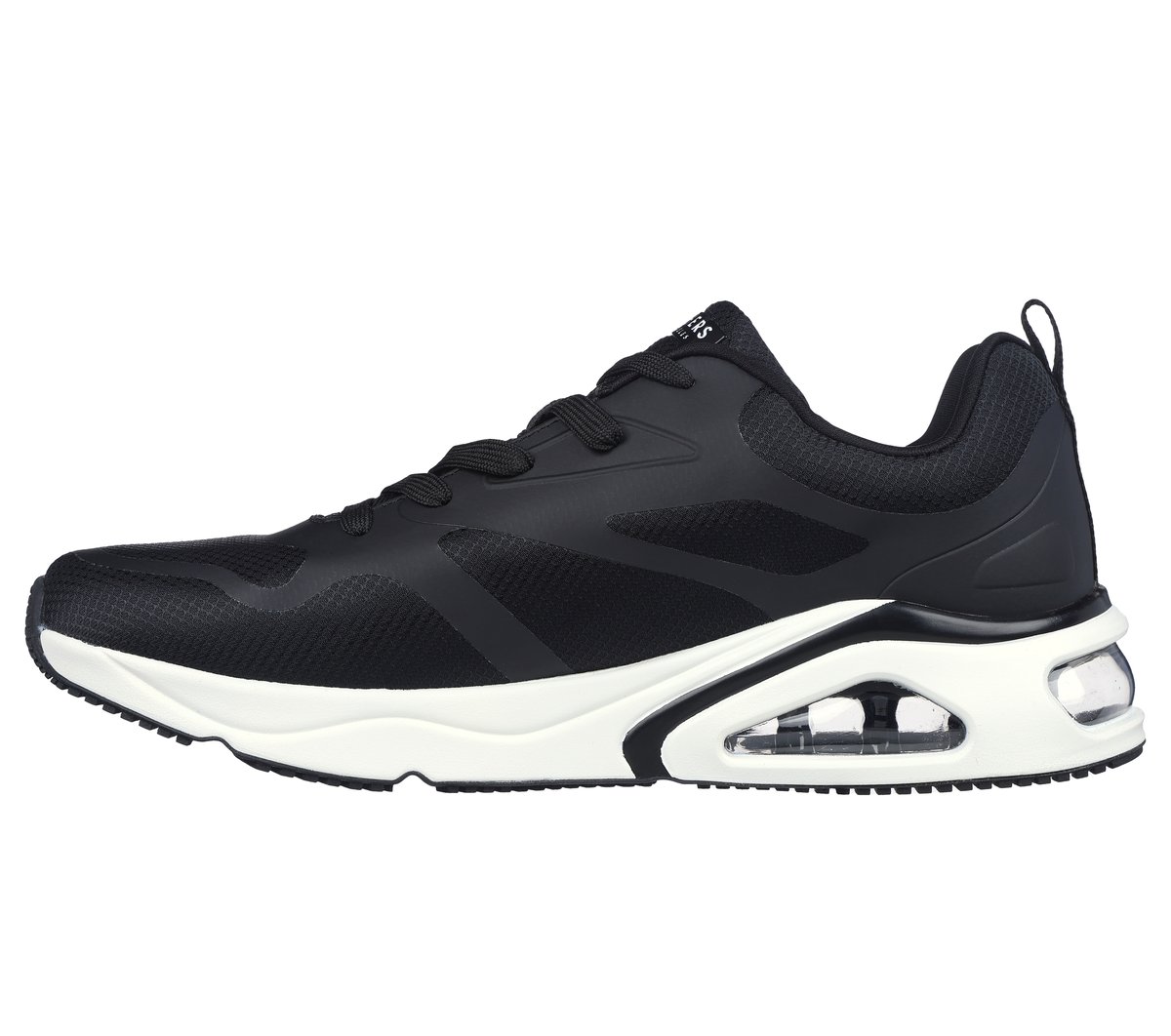 Tres-Air UNO - Revolution-Airy — BLACK