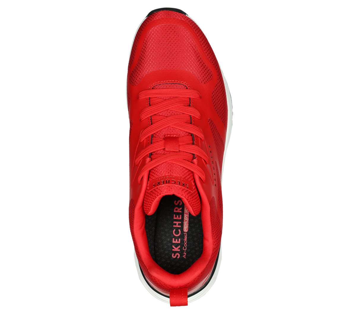 Tres-Air UNO - Revolution-Airy — RED