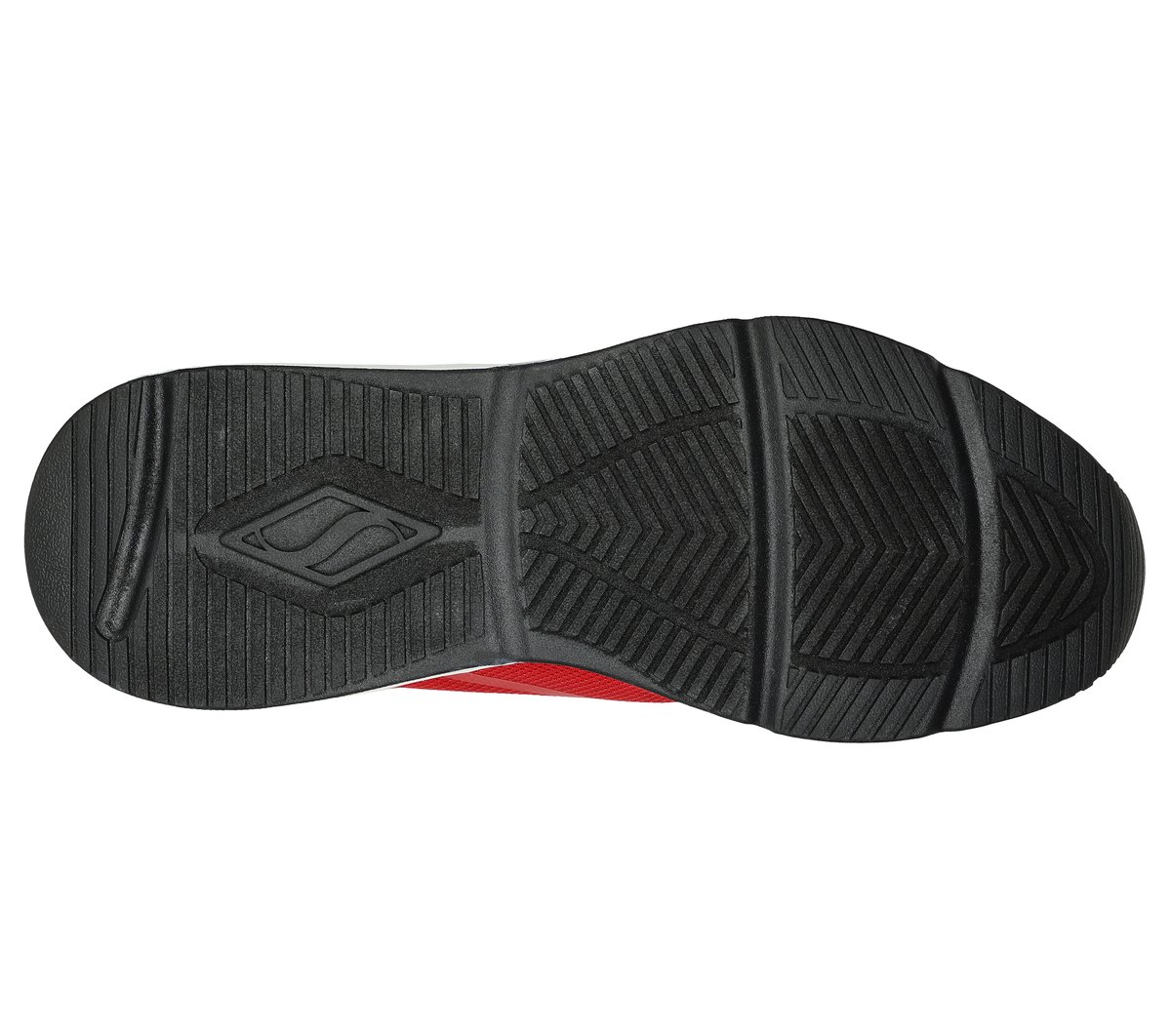 Tres-Air UNO - Revolution-Airy — RED