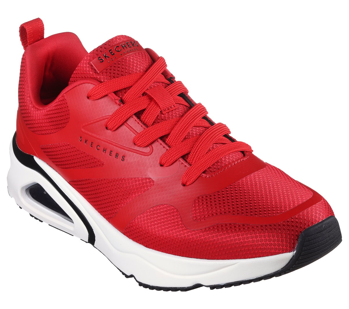 Tres-Air UNO - Revolution-Airy — RED
