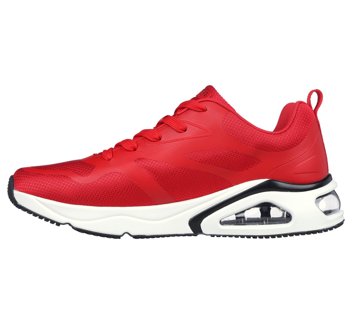 Tres-Air UNO - Revolution-Airy — RED