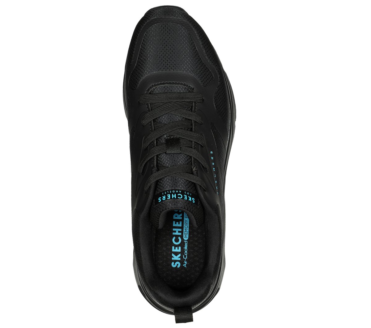 Tres-Air UNO - Modern Aff-Air — BLACK