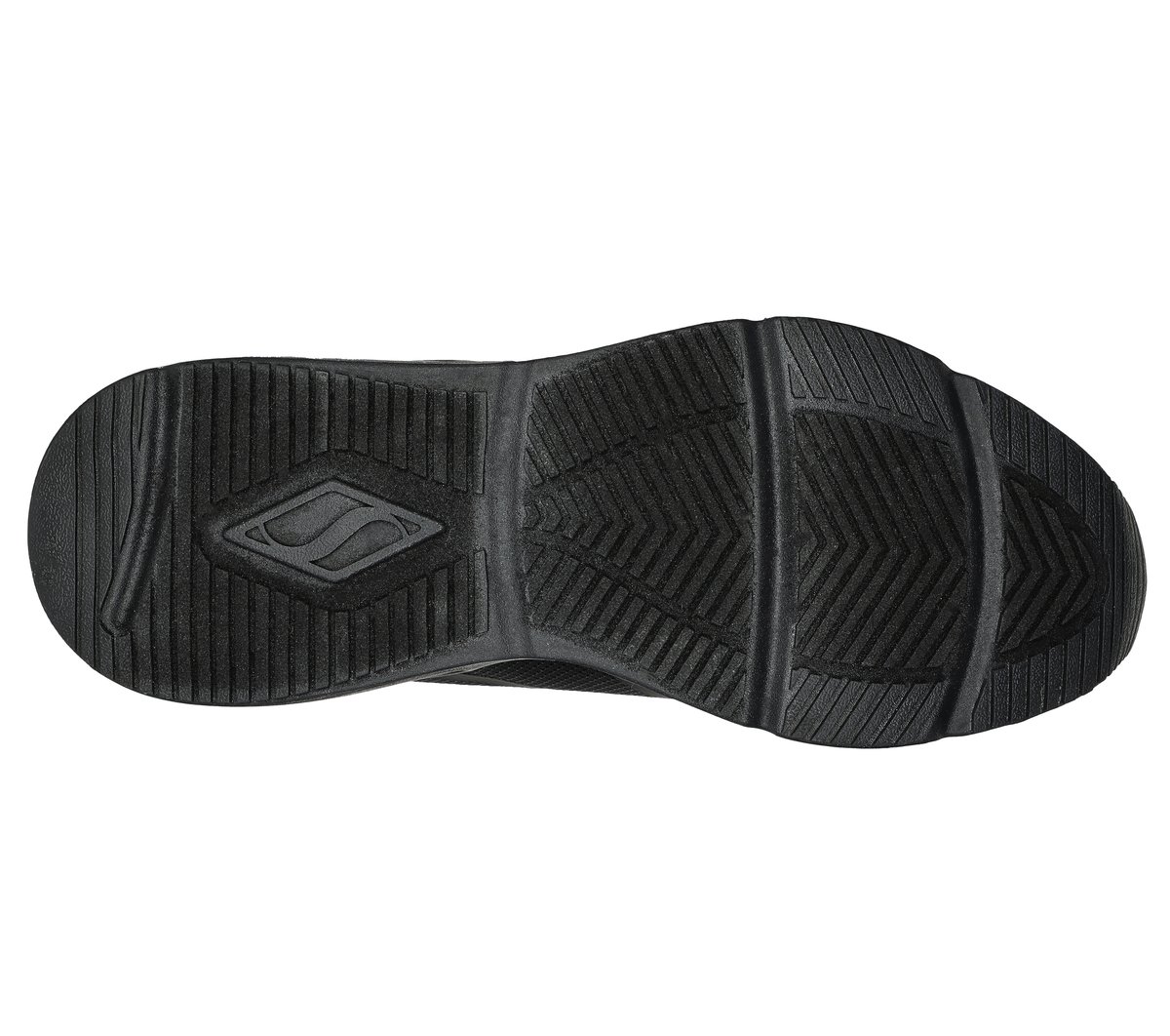 Tres-Air UNO - Modern Aff-Air — BLACK