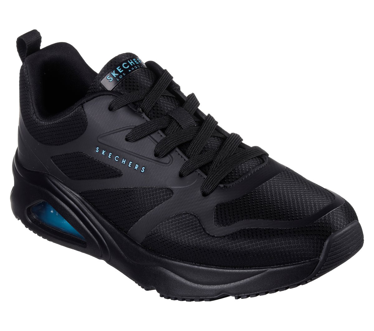 Tres-Air UNO - Modern Aff-Air — BLACK