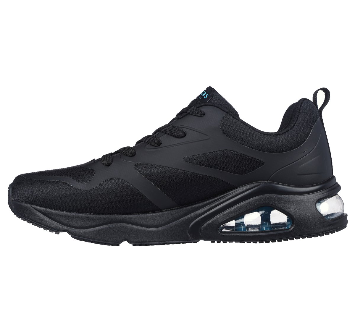 Tres-Air UNO - Modern Aff-Air — BLACK