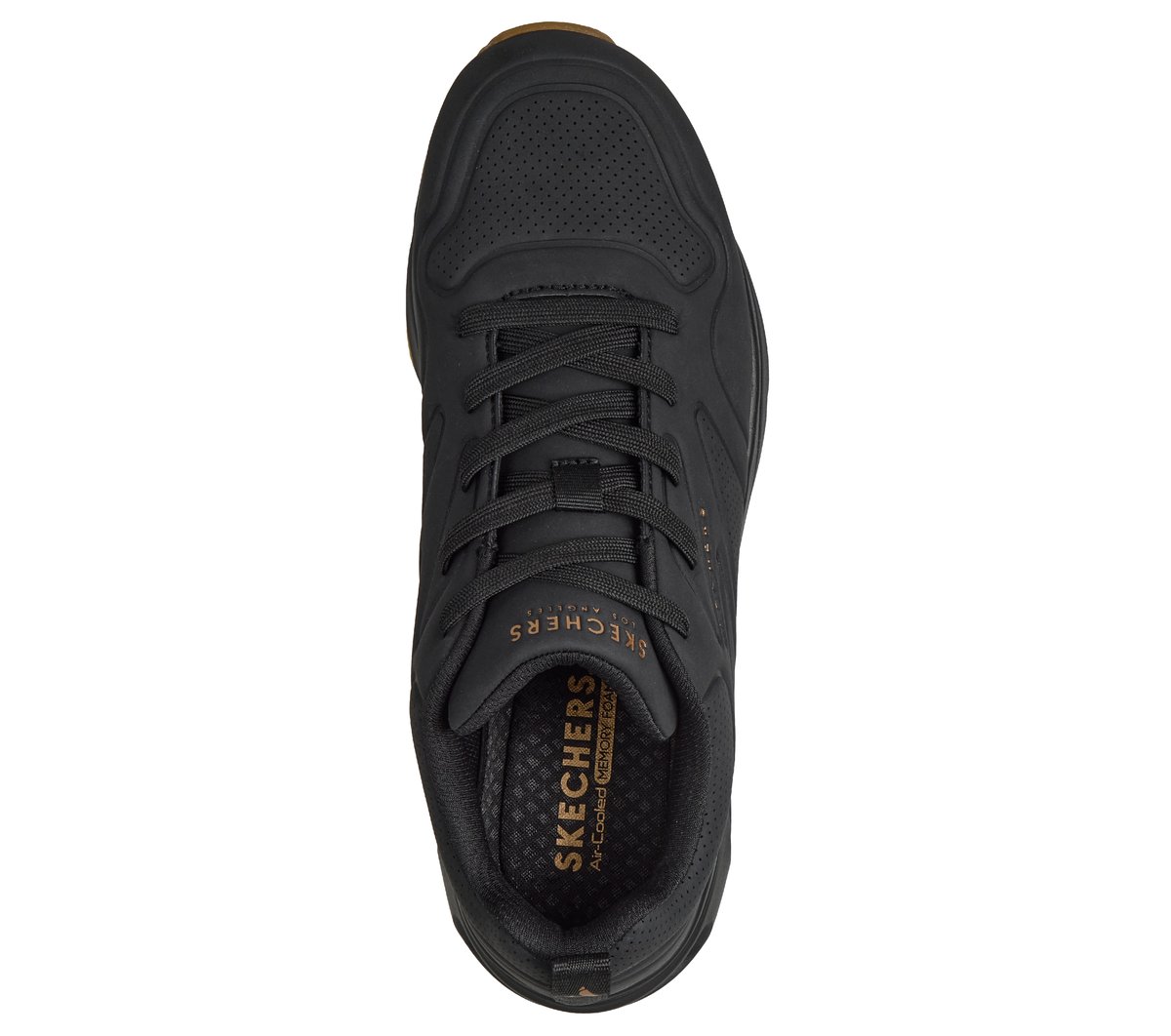 Tres-Air UNO - Casairal — BLACK