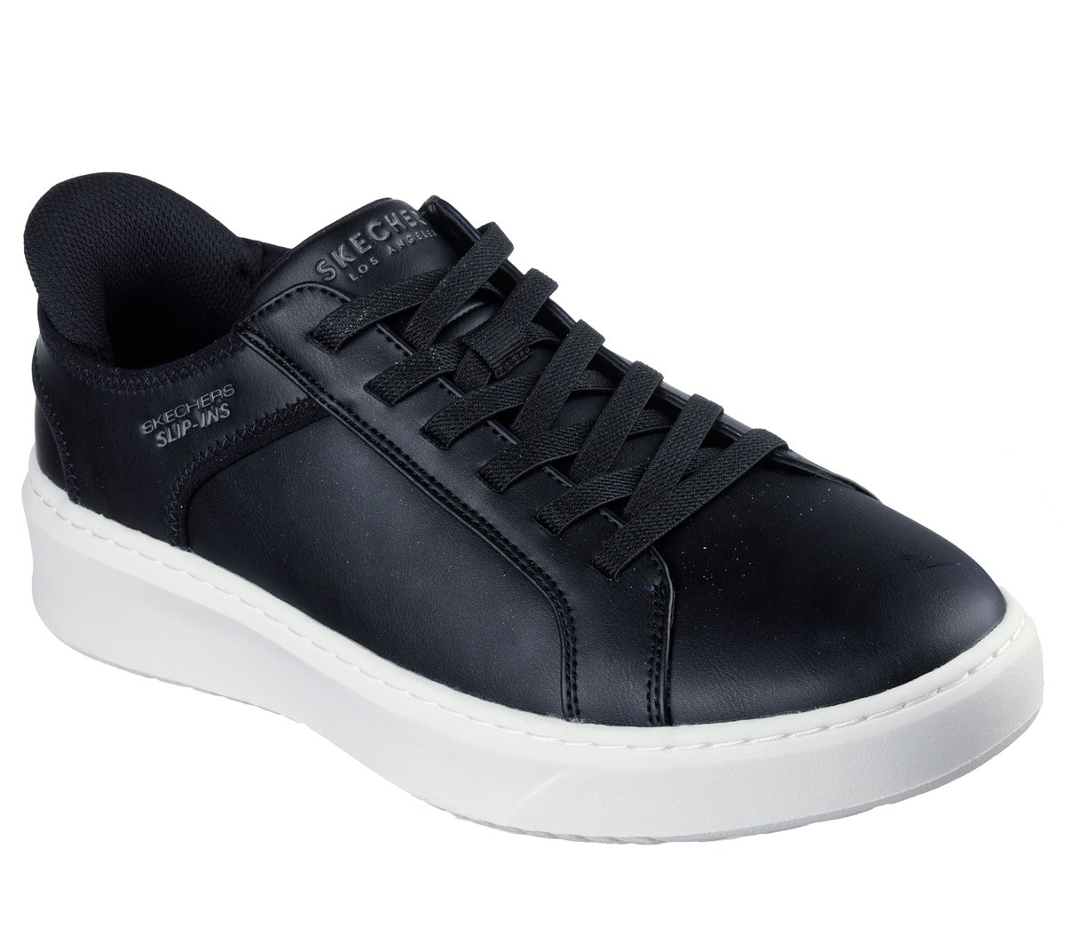 Skechers Slip-ins: Court Break Double Vented