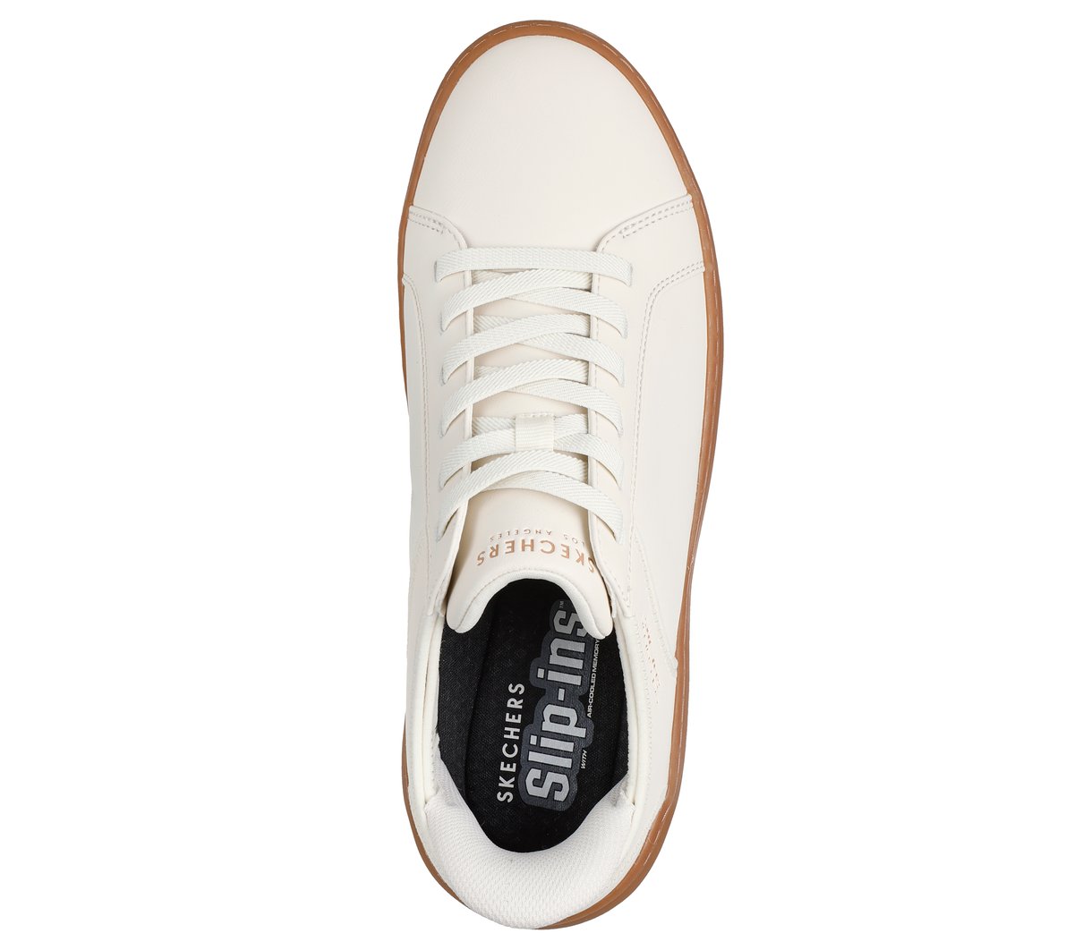 Skechers Slip-ins: Court Break - Double Vented | SKECHERS JP display picture 1
