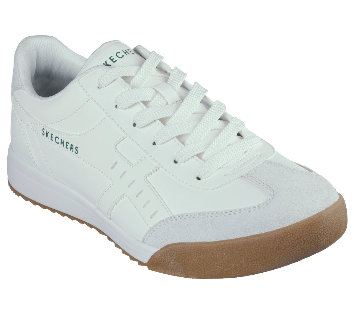 Zinger - Manzanilla Totale — WHITE