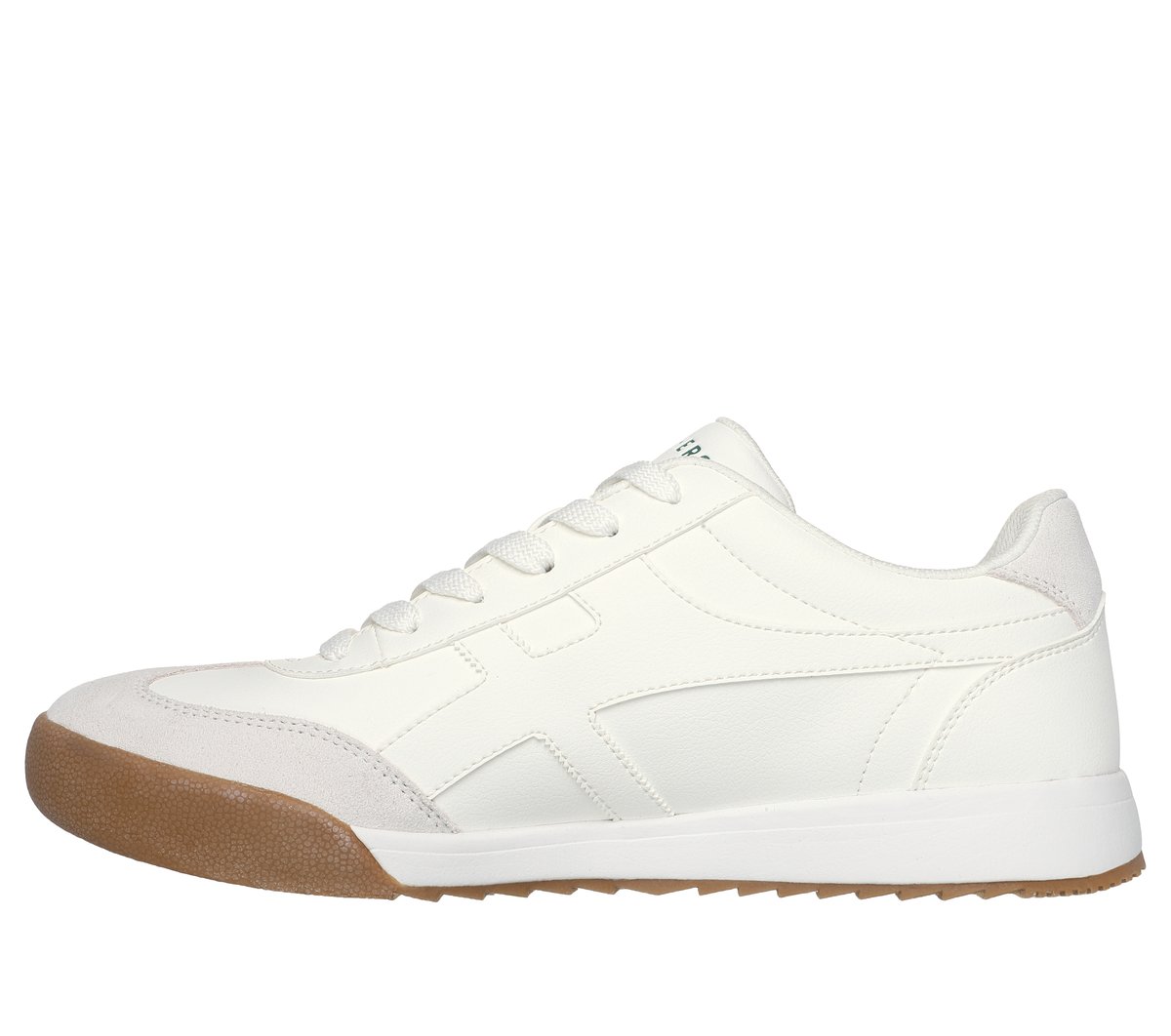 Zinger - Manzanilla Totale — WHITE