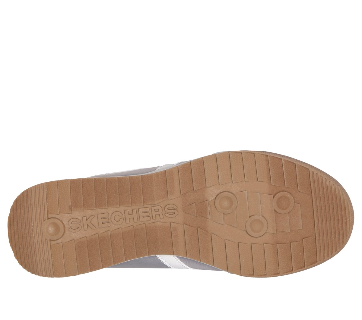 Zinger - Manzanilla Superado — GRAY / WHITE