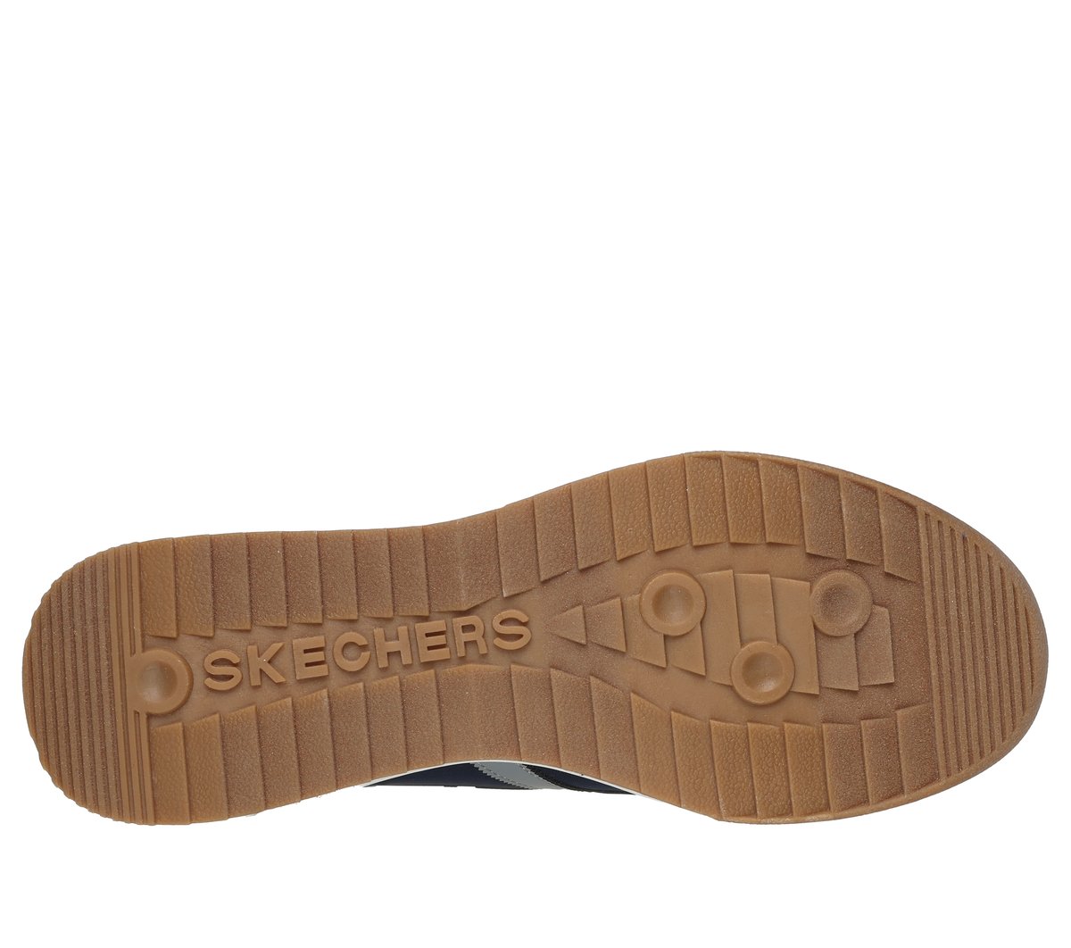 Zinger - Manzanilla Superado — NAVY / GRAY