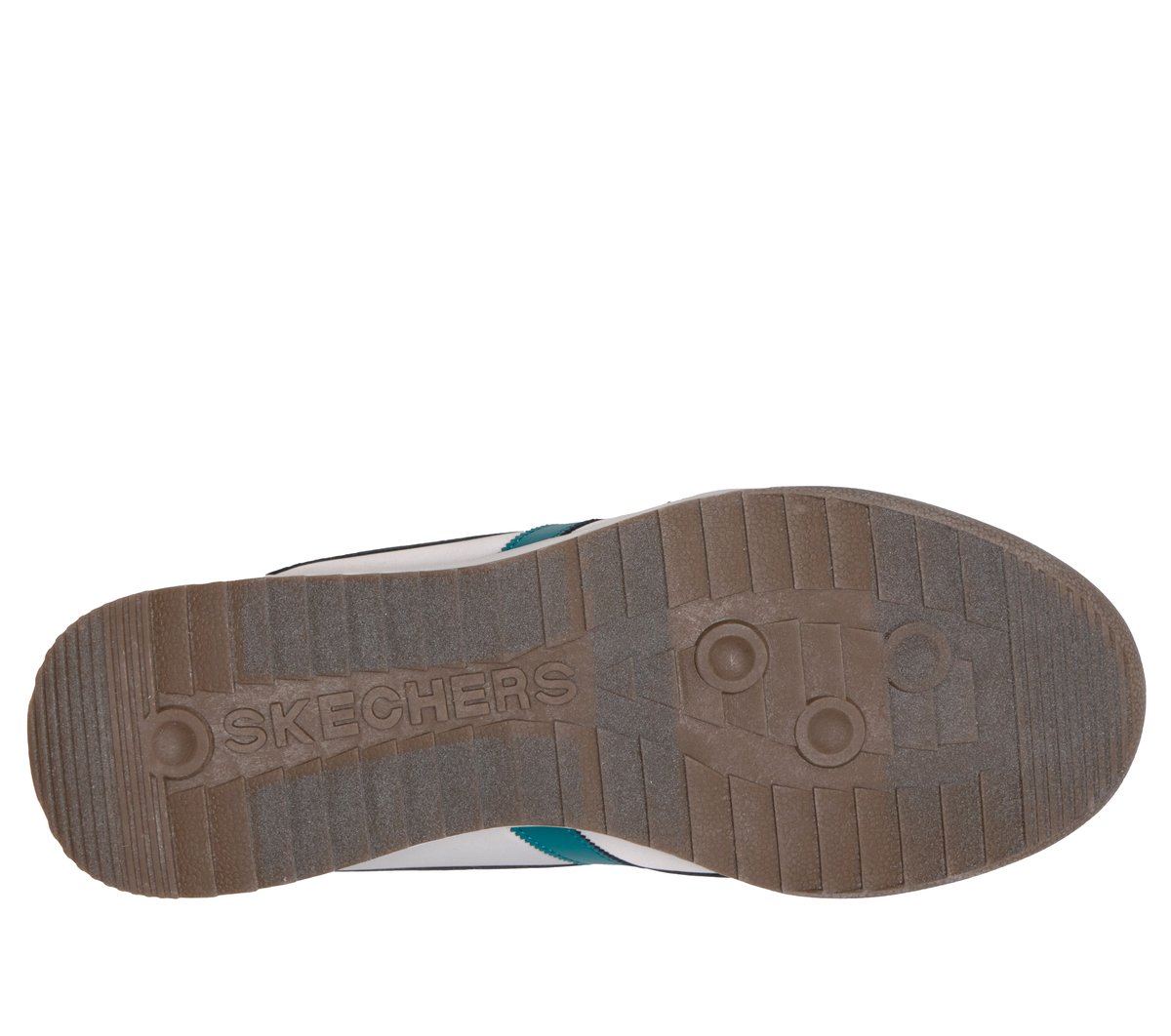 Zinger - Manzanilla Superado — WHITE / GREEN