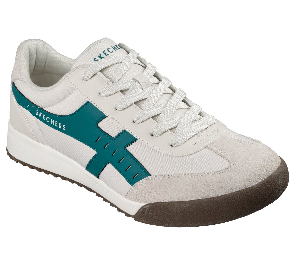 Zinger - Manzanilla Superado — WHITE / GREEN