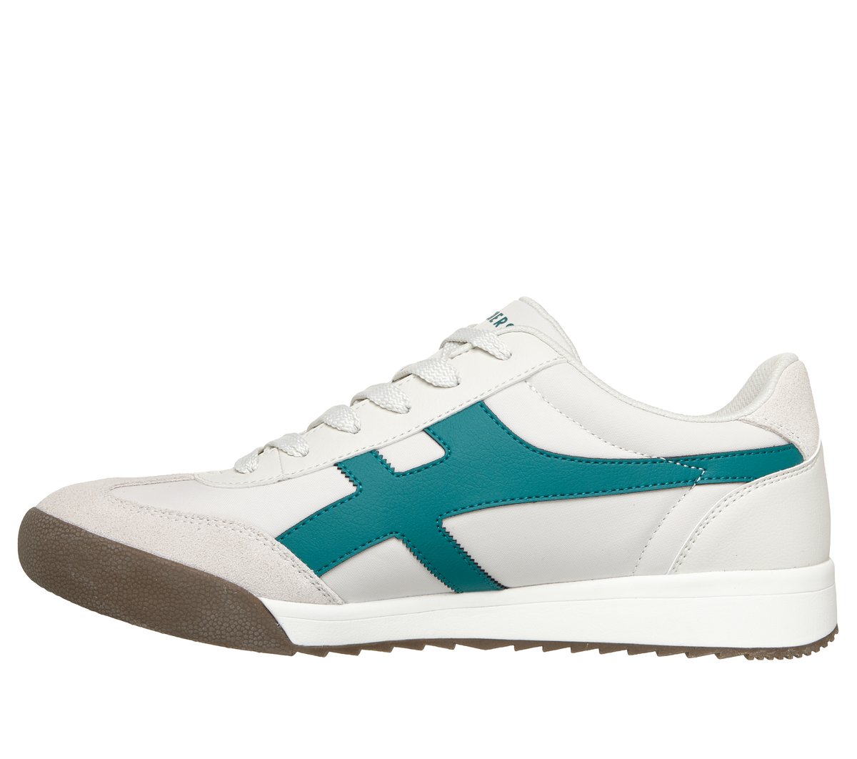 Zinger - Manzanilla Superado — WHITE / GREEN