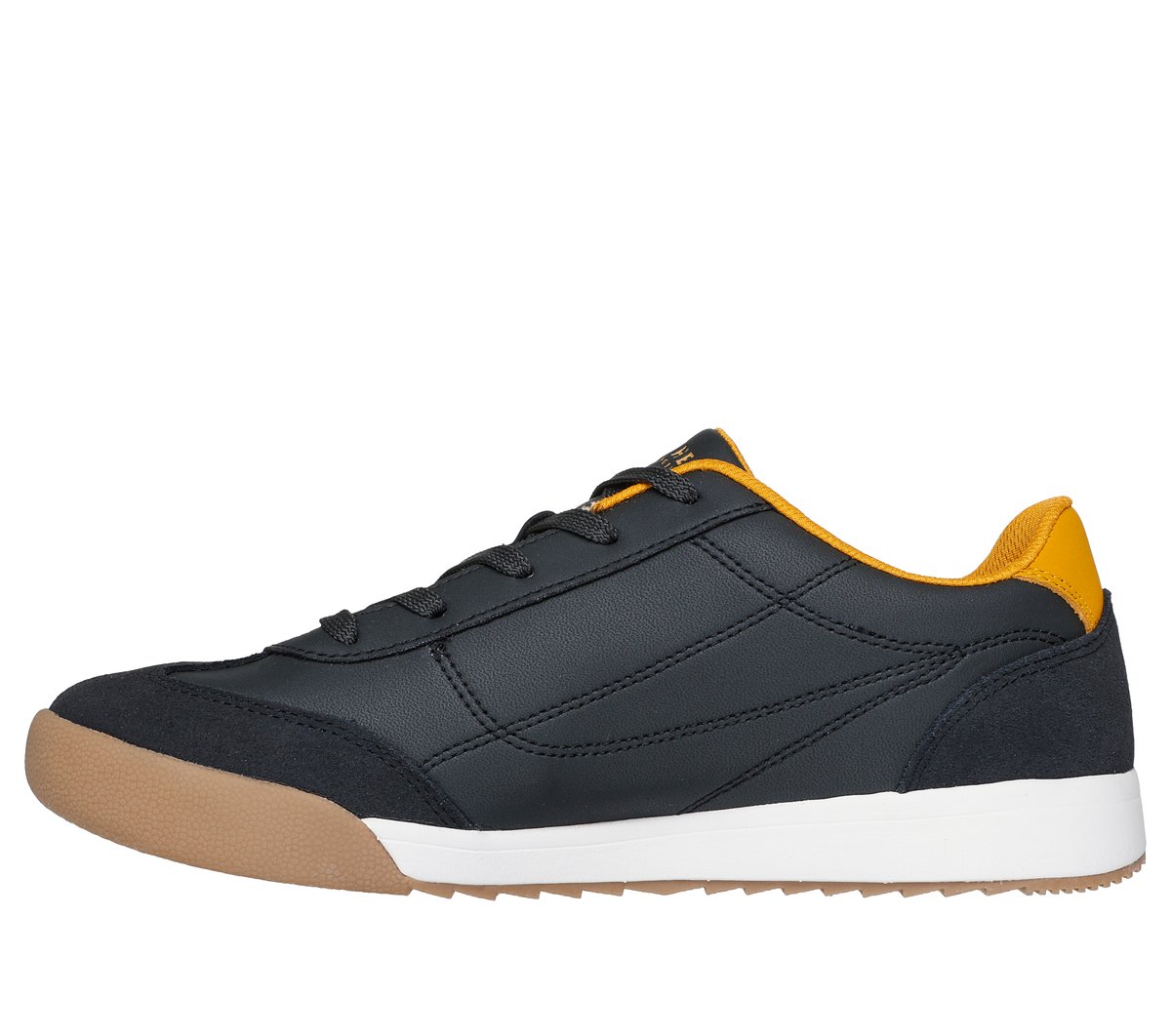 Zinger - Ultimate Classic — BLACK